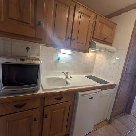 Apartamento Superbe étage élevé Aux Pieds Vue Pistes - Fr-1-181-2858